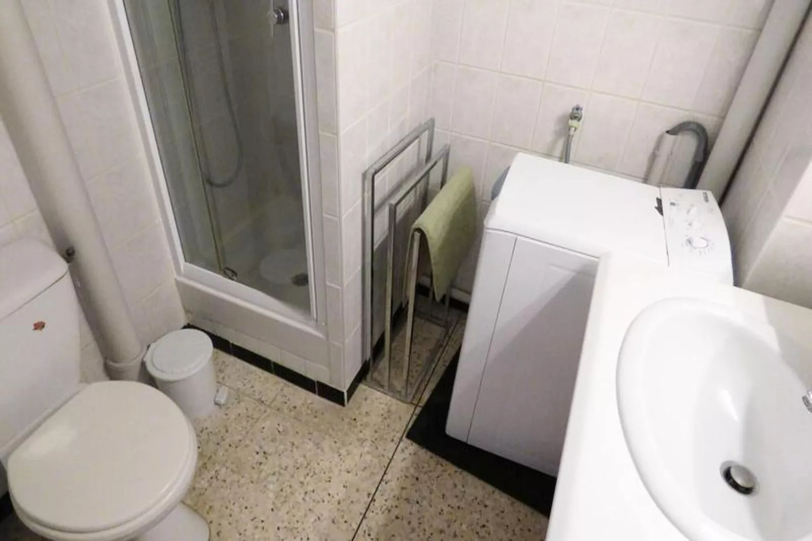 Résidence Les Pins-Bedroom