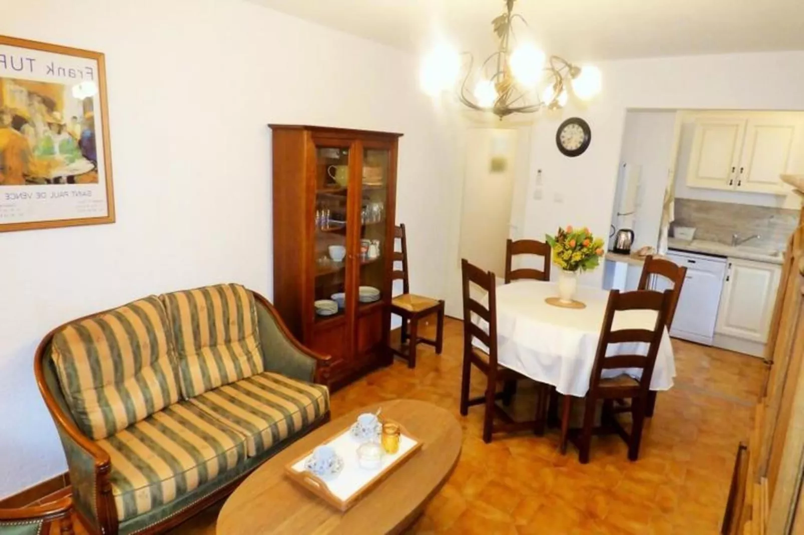 Résidence Lagos-Exterior in summer