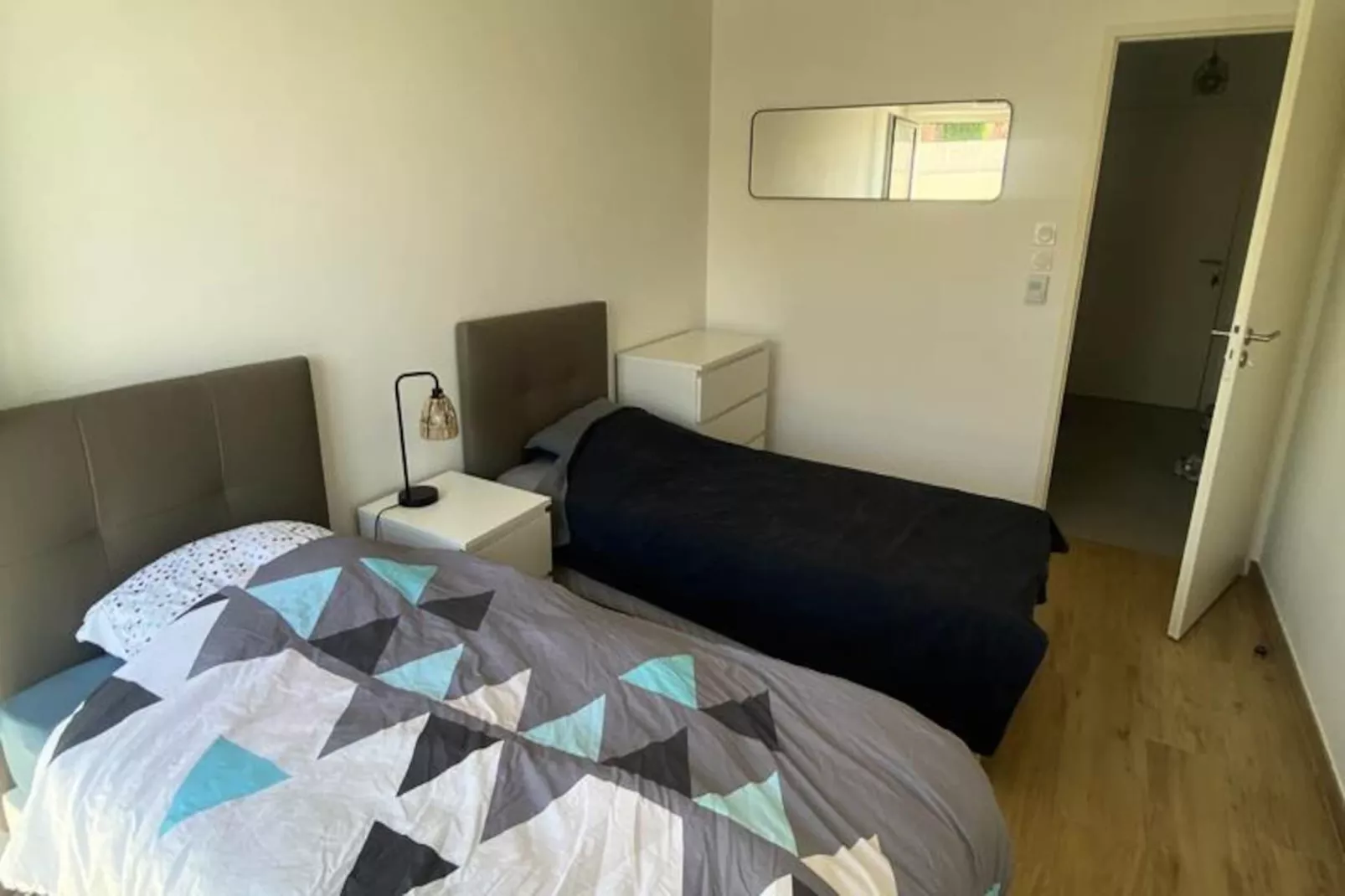 Allée des Oliviers - maeva Home-Untagged