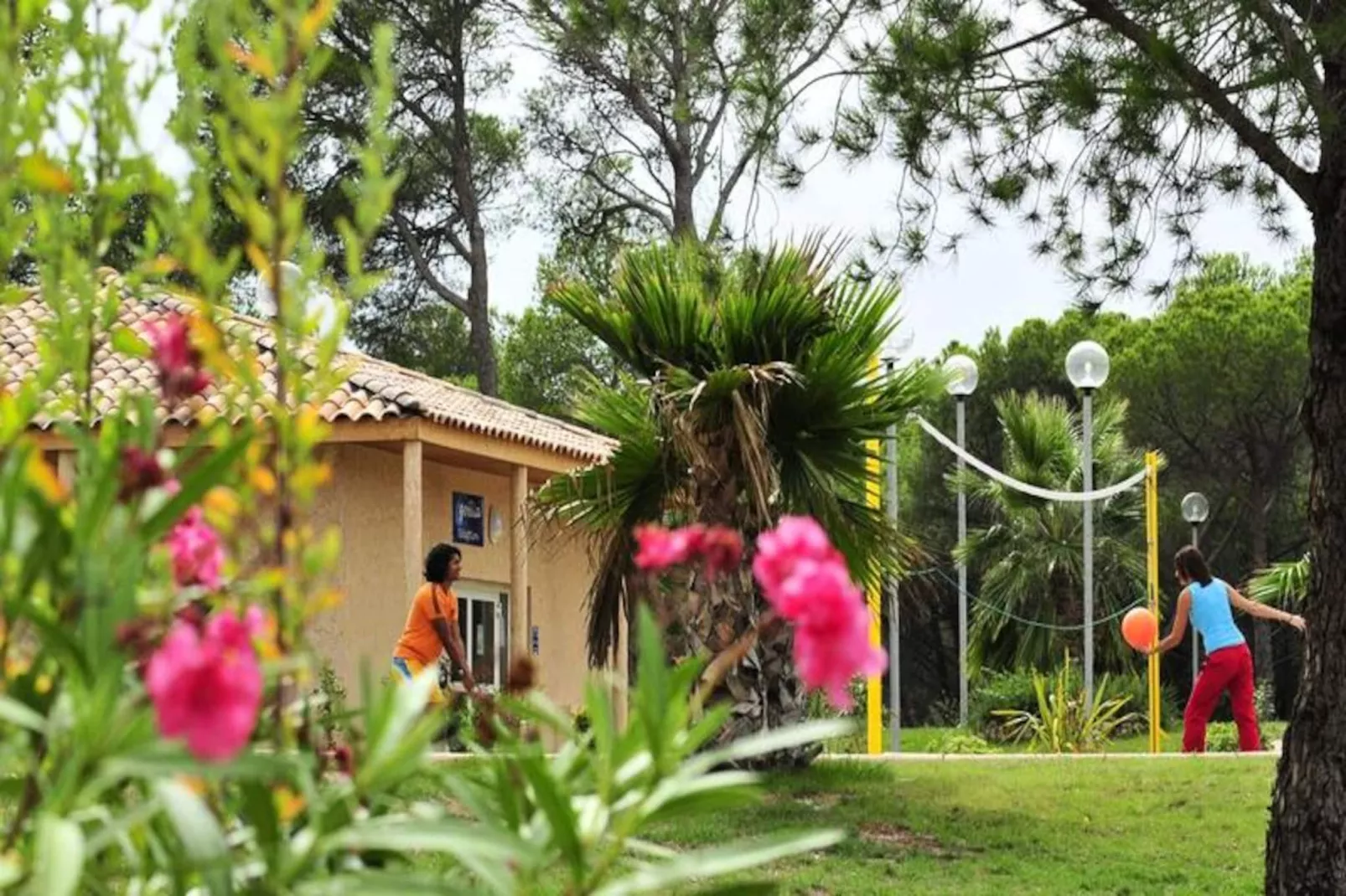 Résidence Goélia Le Village Azur ***-Image-tags.