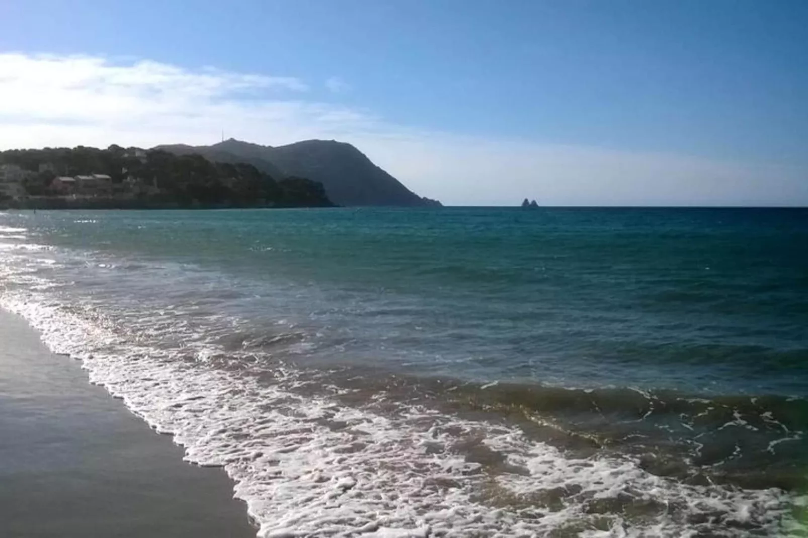 Résidence Les Bastides De La Mer-Extérieur été