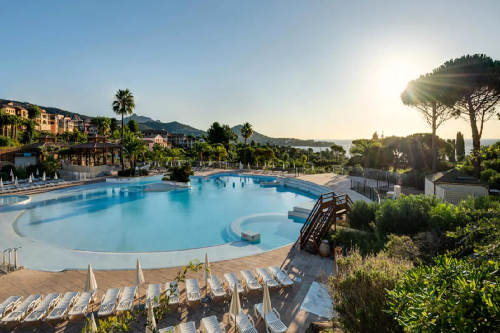 Résidence le Hameau de Cap Esterel - maeva Home-Image-tags.