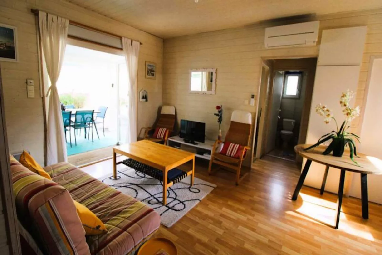 Résidence Parc Oasis-Image-tags.