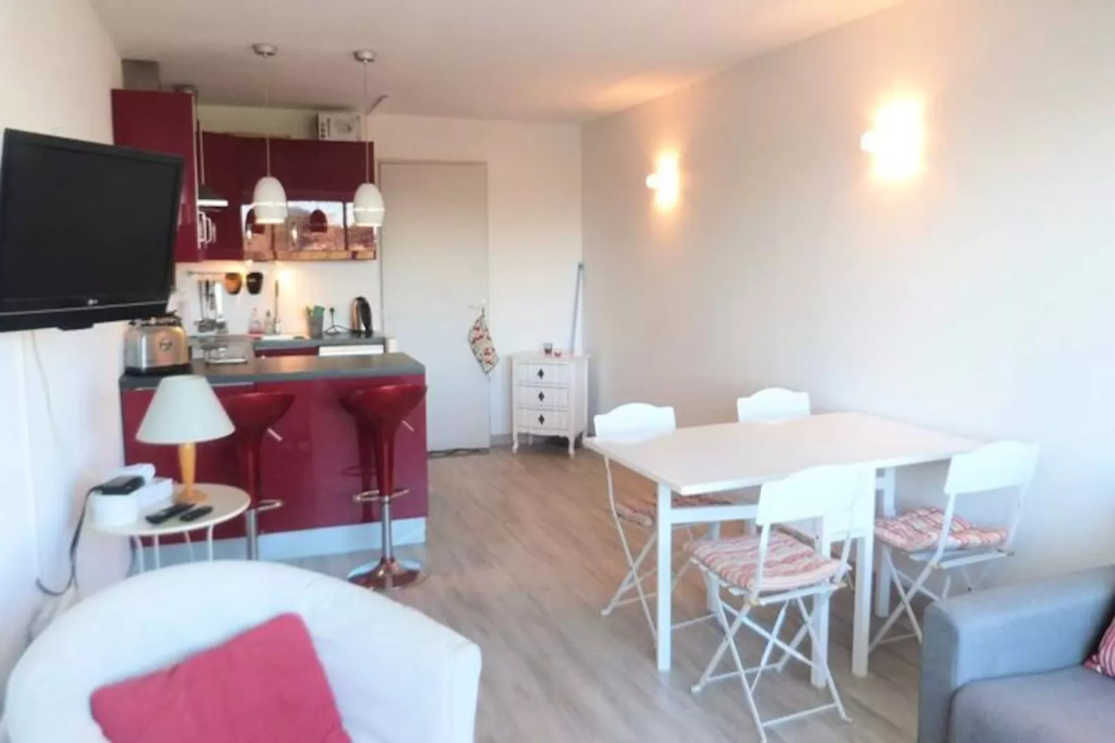 Résidence Marines De Gassin-Image-tags.