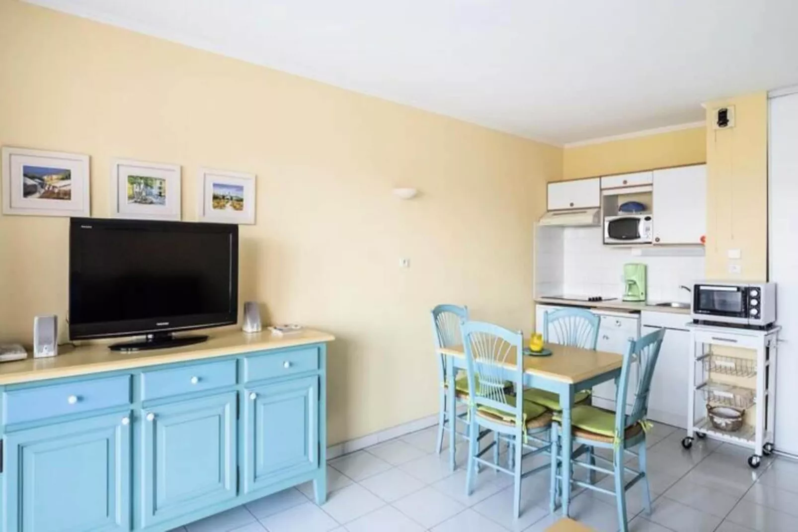 Résidence Cap Hermes - maeva Home-Exterior in summer