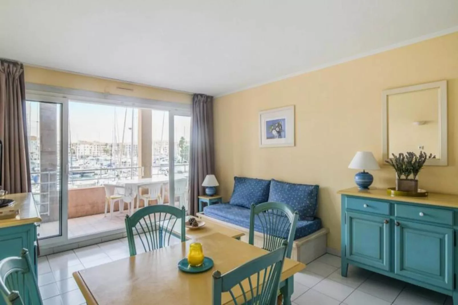 Résidence Cap Hermes - maeva Home-Extérieur été