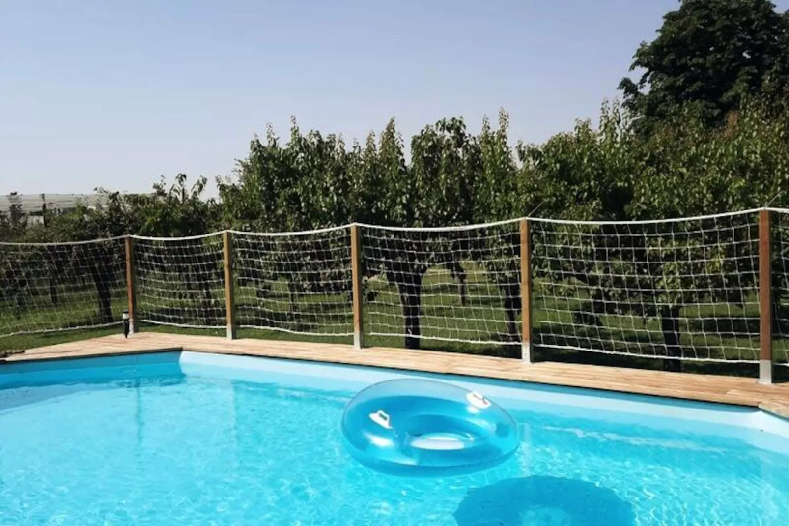 84b6 - Loft Dans Mas De Charme Du Xviii&egrave;me Si&egrave;cle-Image-tags.