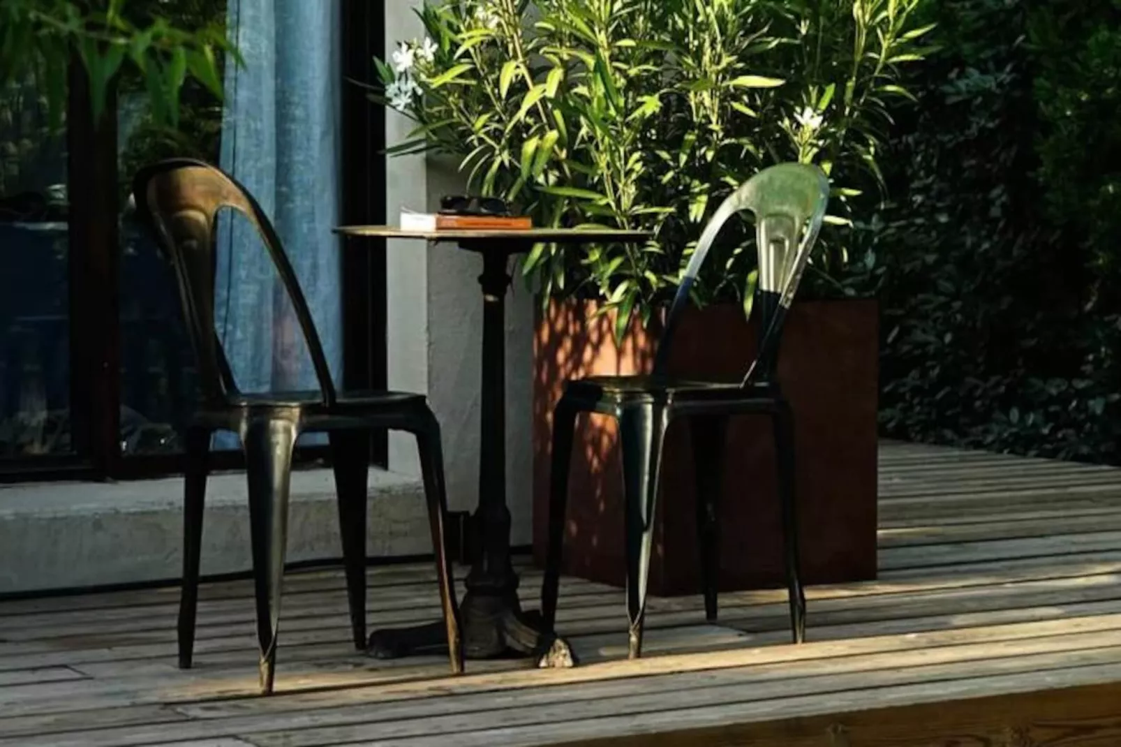 La Matina : Exp&eacute;rimentez Une Maison D'architecte-Image-tags.