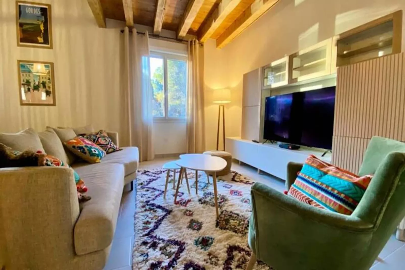 Villa Juliette, Calme Et Simplicit&eacute; &agrave; M&eacute;rindol-Image-tags.