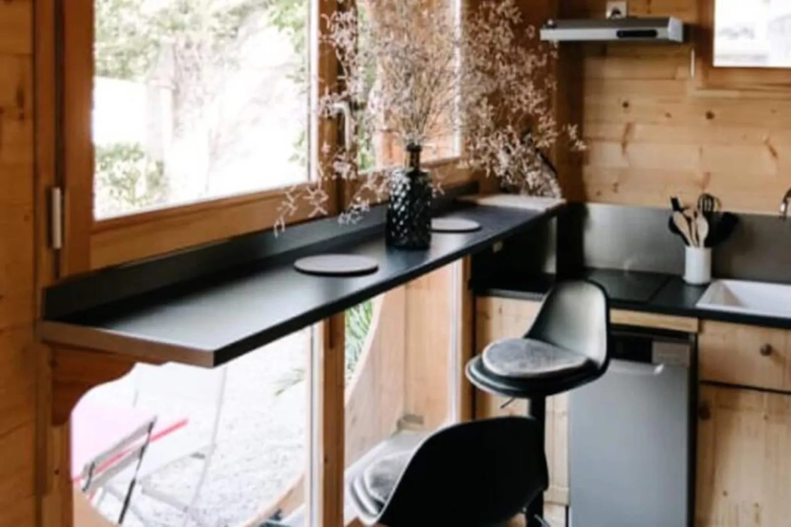 Charmante Tiny House-Image-tags.