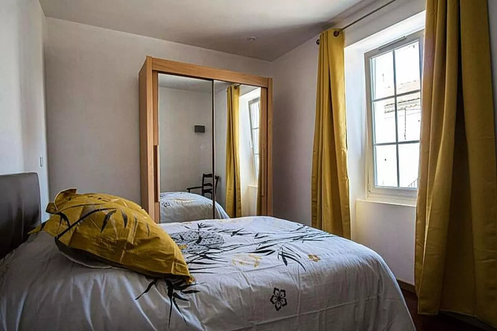 Maison Avec Jardin Proche Du Centre-ville Isle-sur-la-sorgue-Salon