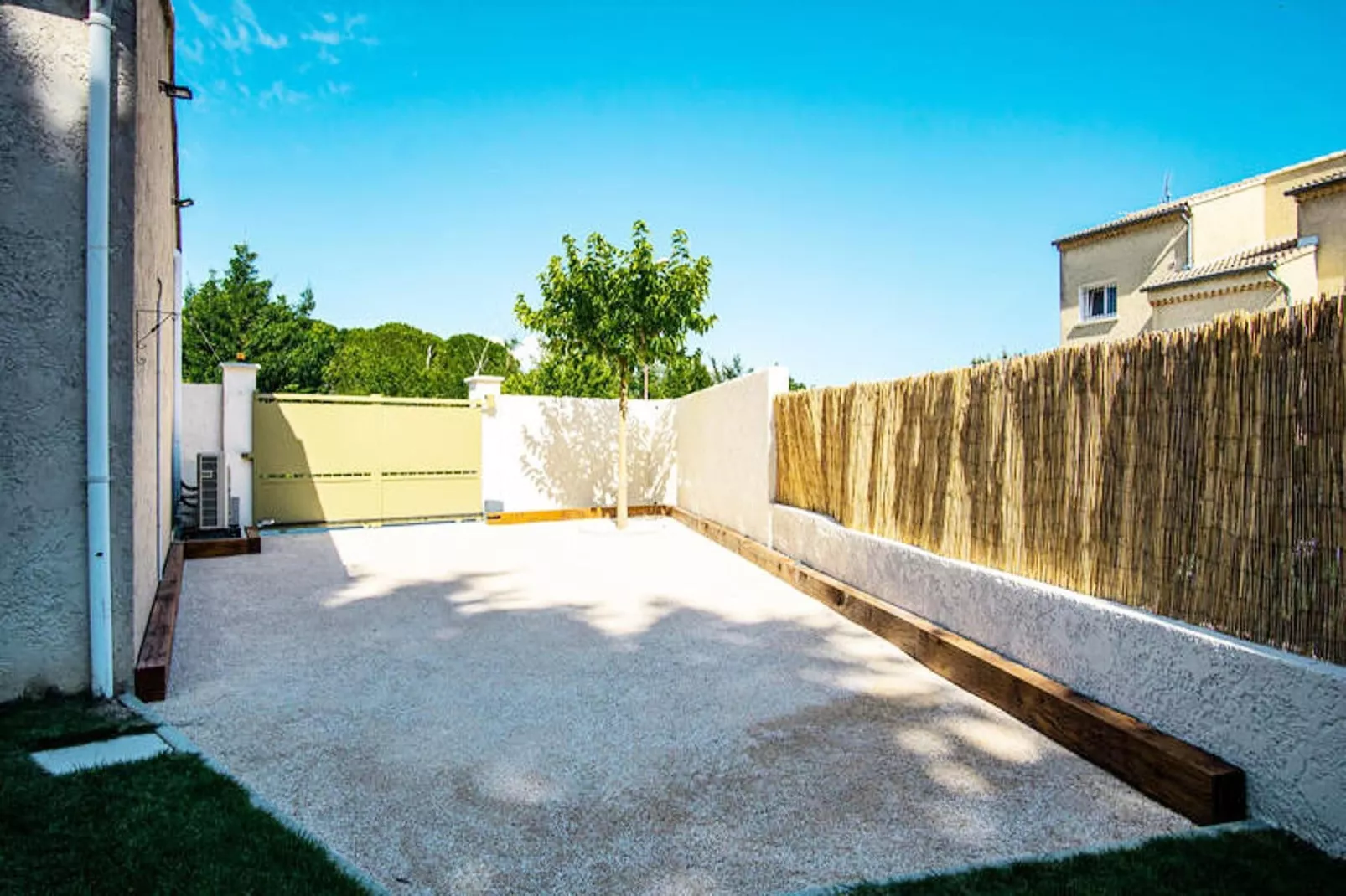 Le Cabanon De Christine-Ausstattung