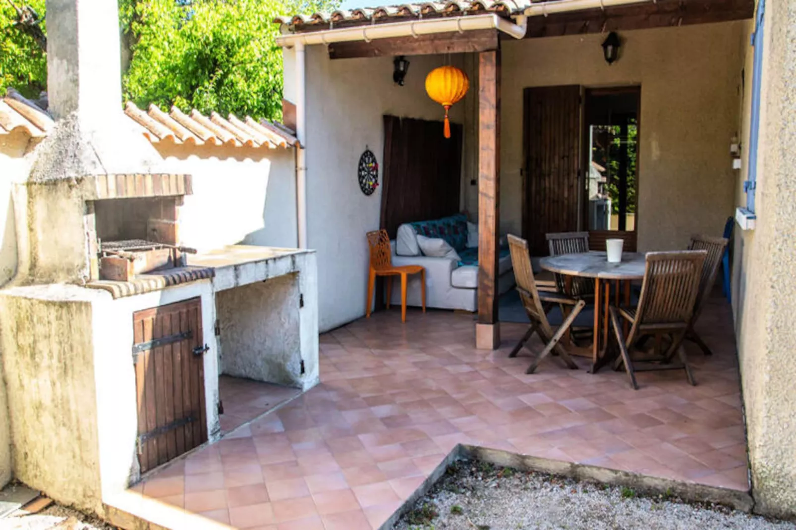 Villa Avec Piscine Proche De La Rivi&egrave;re !-Image-tags.