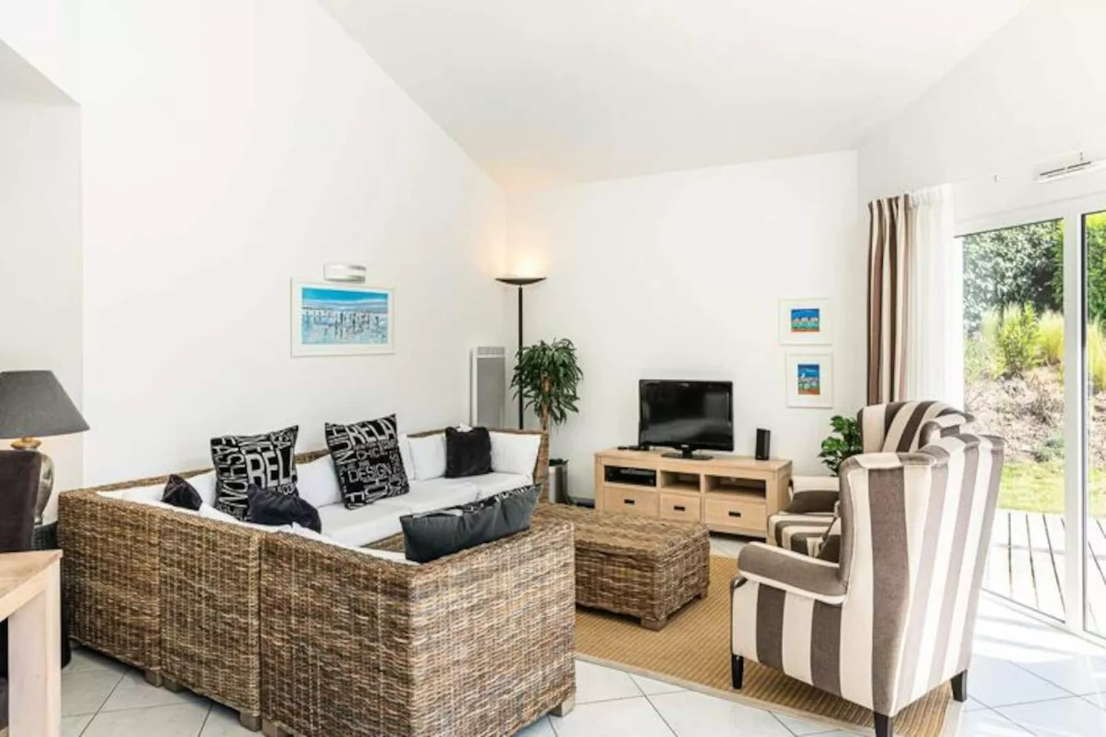 Résidence Oasis Les Jardins-Image-tags.