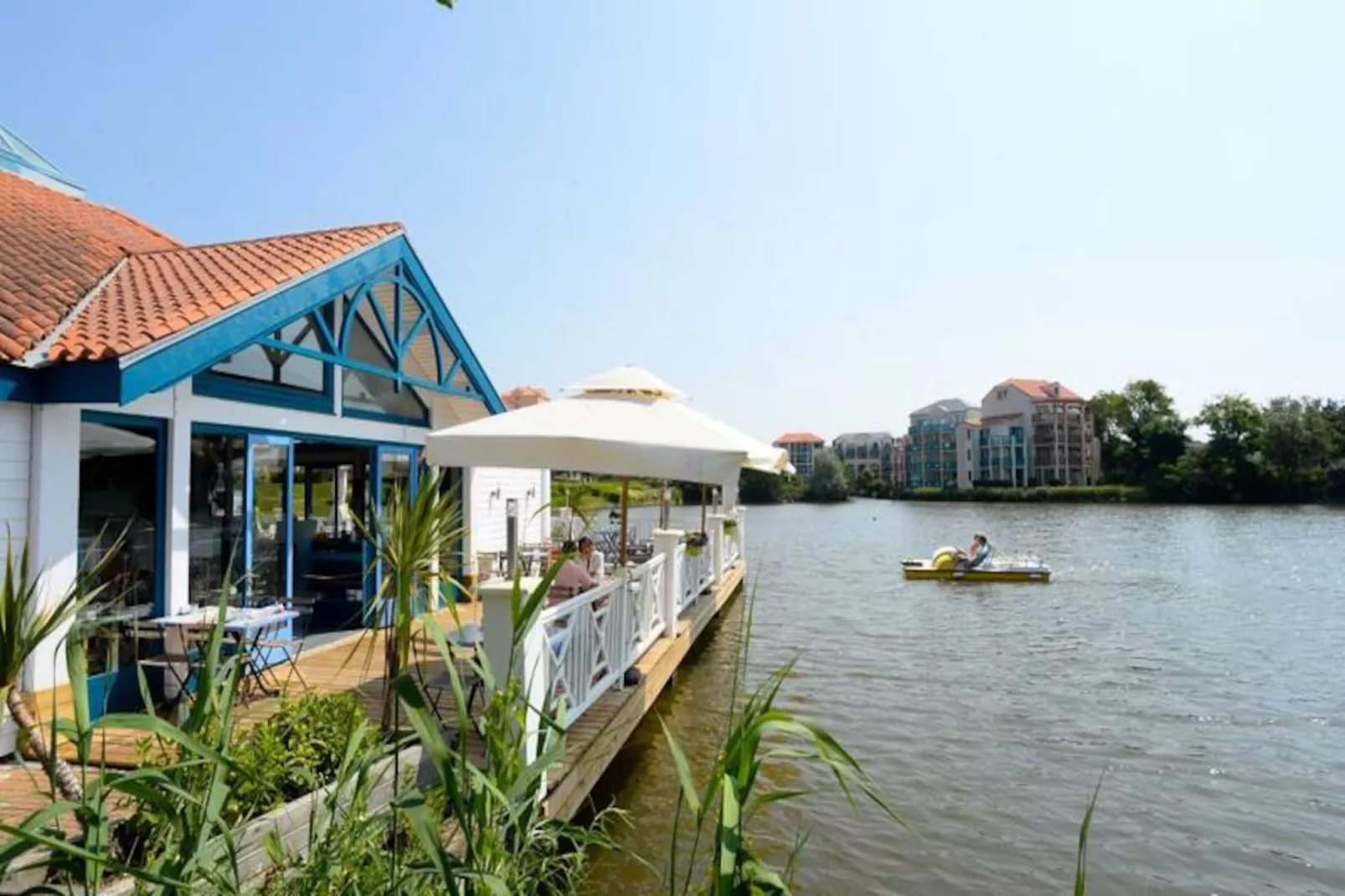 Résidence Port Bourgenay - maeva Home-Image-tags.