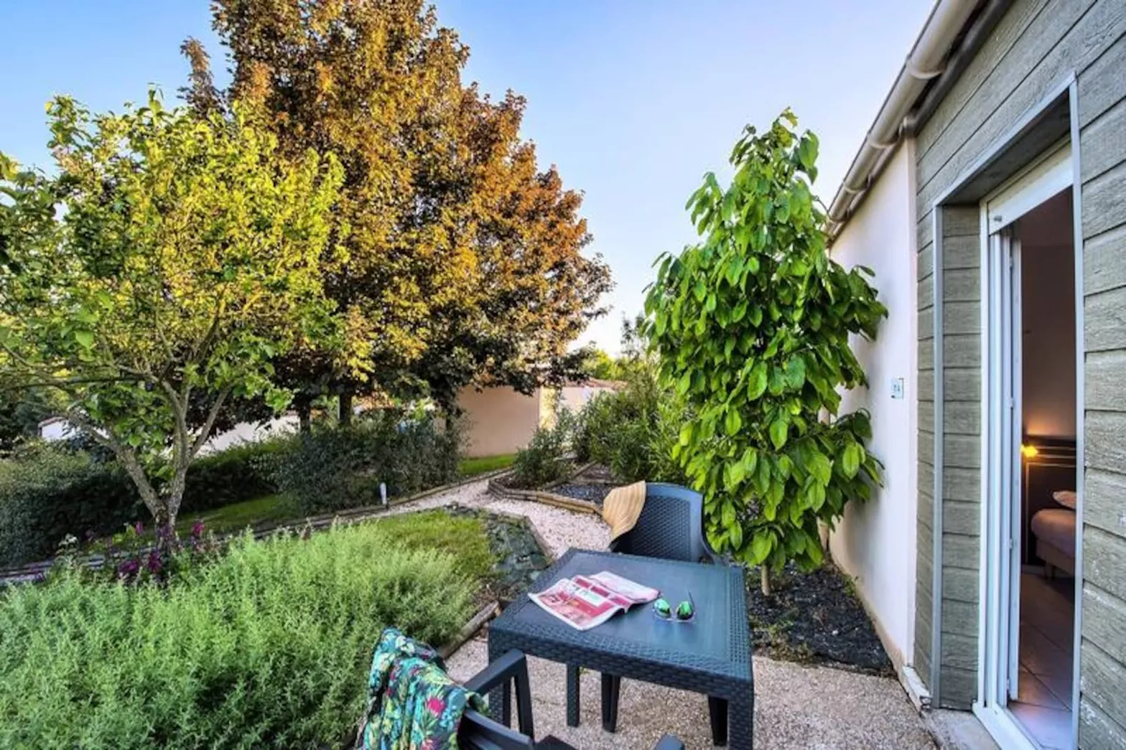 Olydéa - Résidence Les Hameaux des Epesses **-Image-tags.