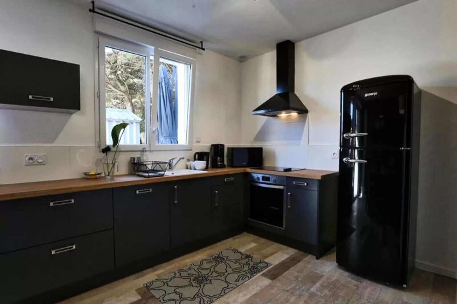 Villa Tha&iuml;lande - Domaine Le Sherwood-Esszimmer