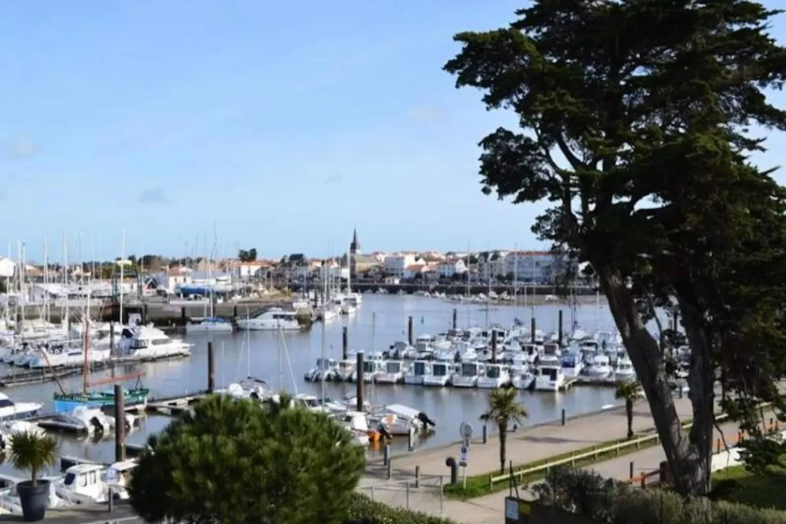 Village Vacances & Hôtel Vent du Large - Ternélia-Image-tags.