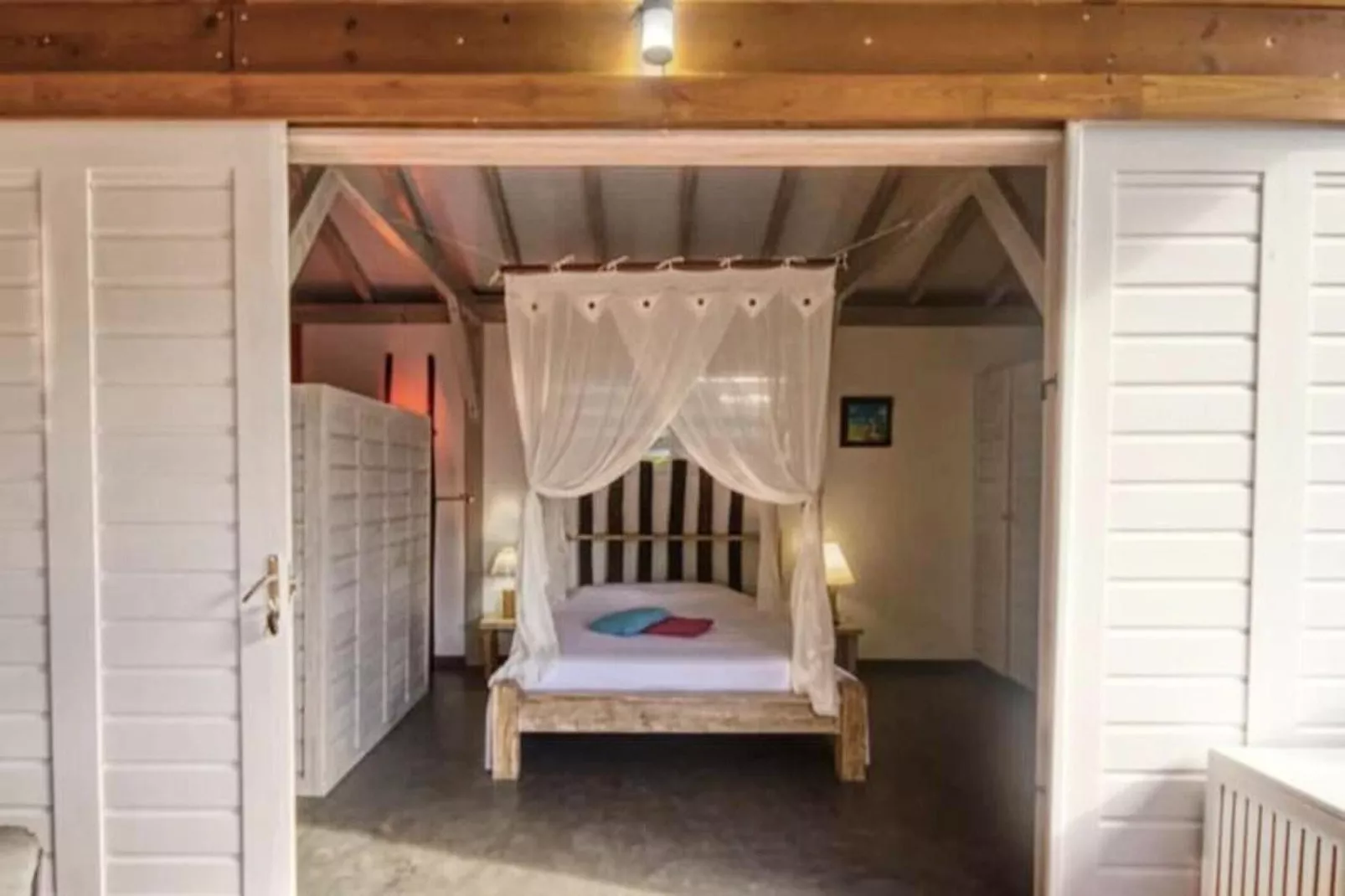 Villa Bouddha 1-Chambre