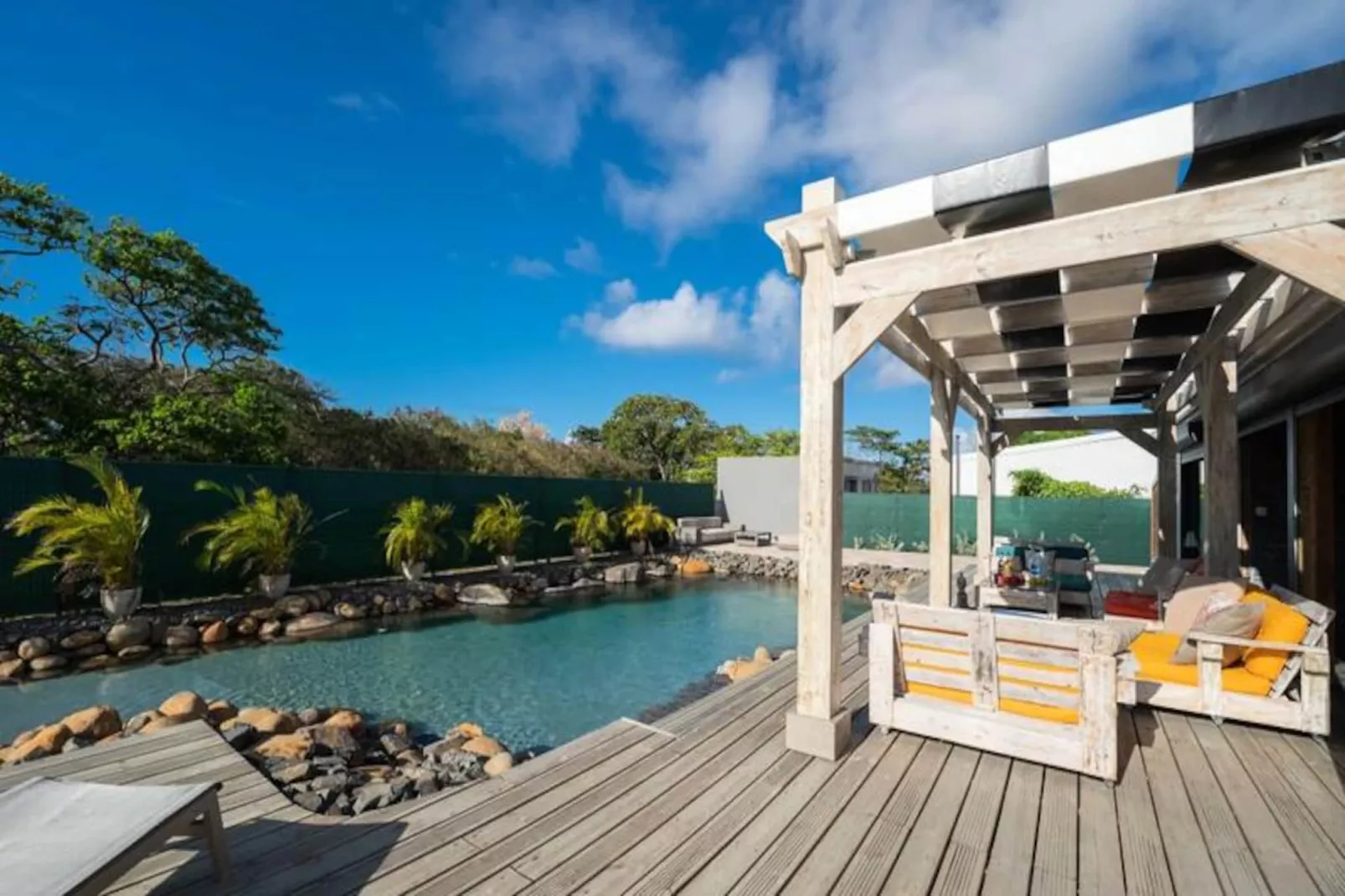 Villa Des Rochers-Image-tags.