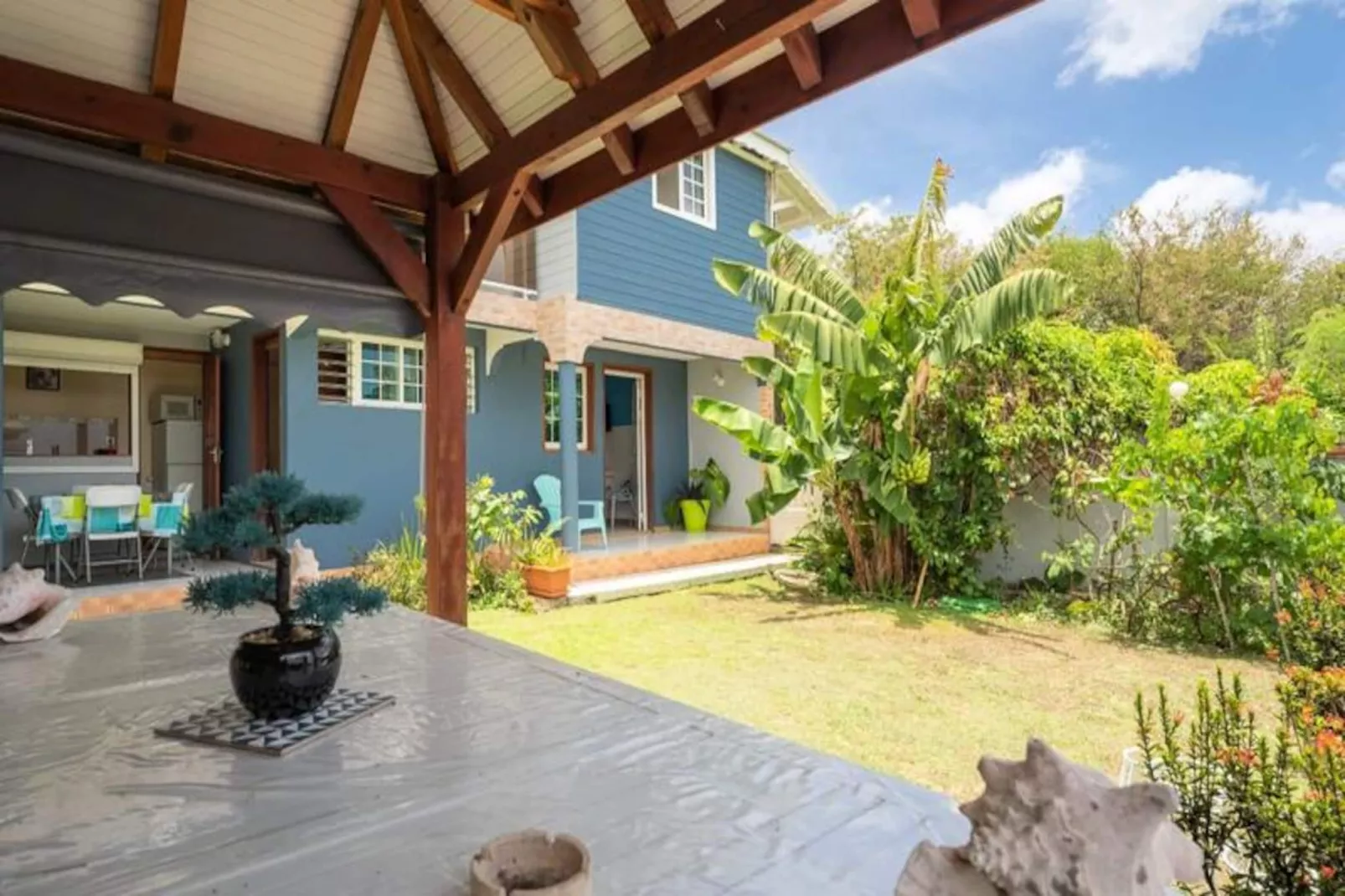 Villa Sun And Sea-Image-tags.