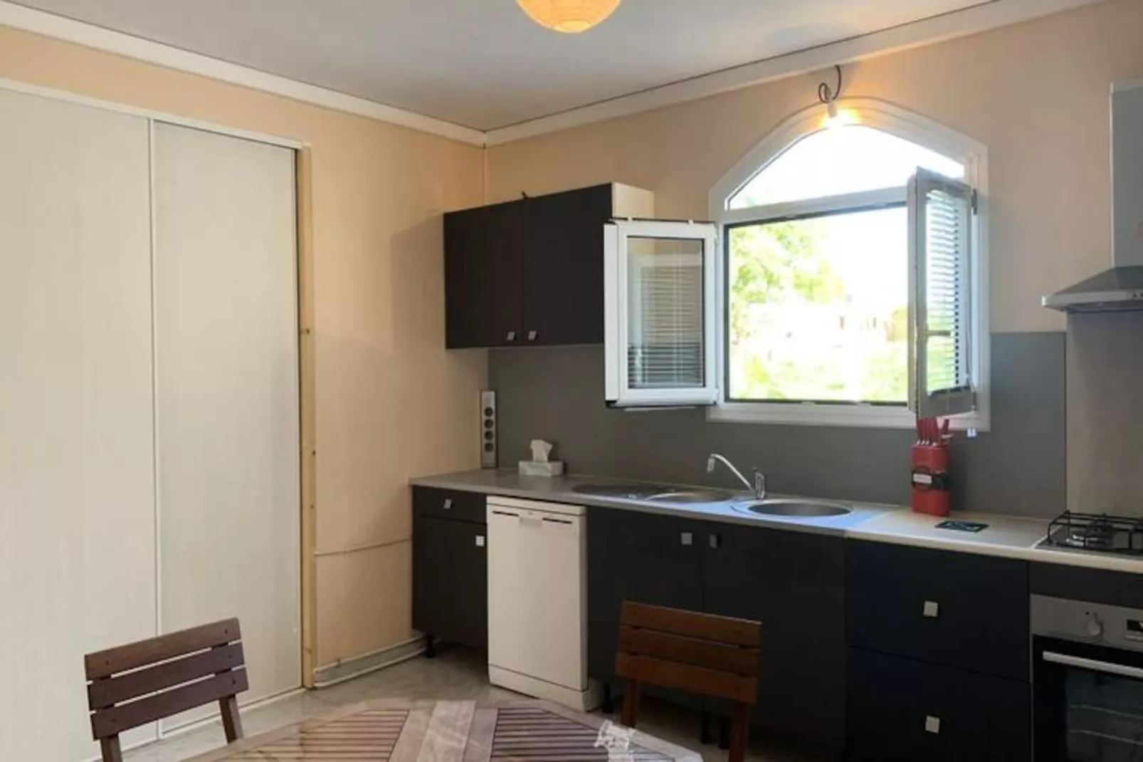 Appartement La Campagne-Image-tags.