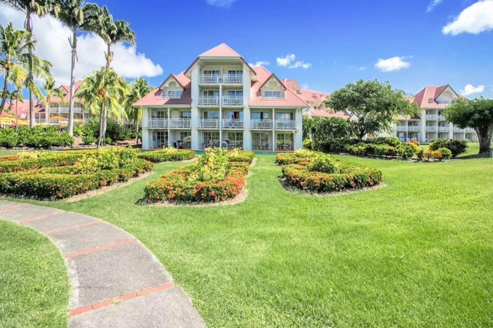 Village Sainte Luce, Martinique - maeva Home
