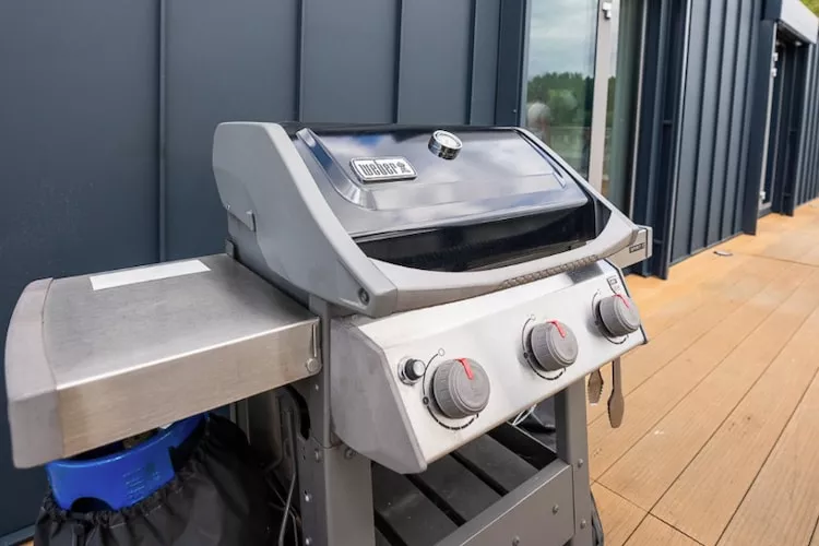 Dom na wodzie Bytów-Facilities