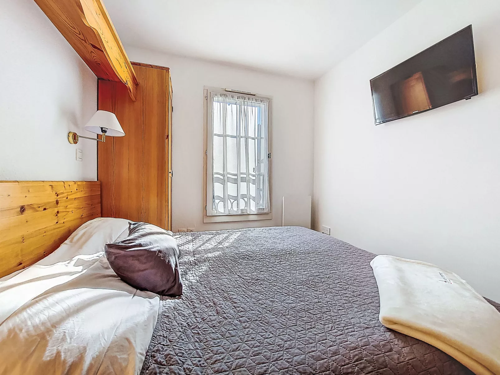 Le Grand Panorama 412-Drinnen