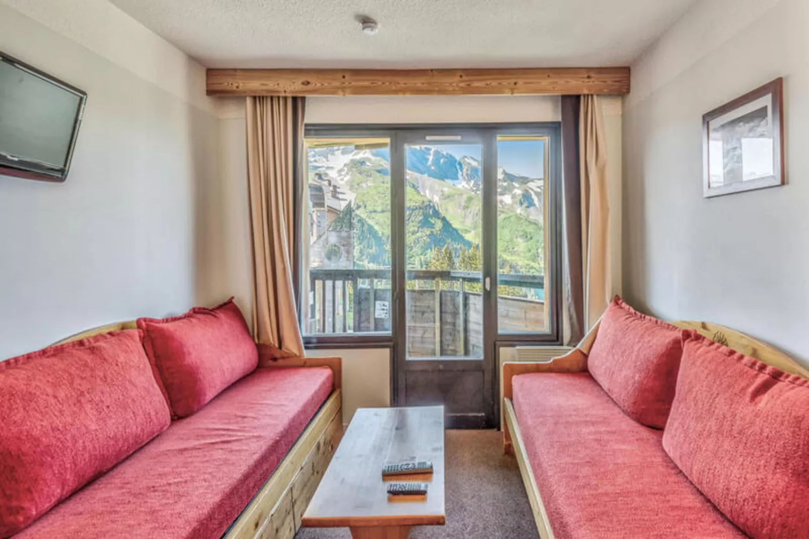 Résidence Quartier Falaise - maeva Home - Küche