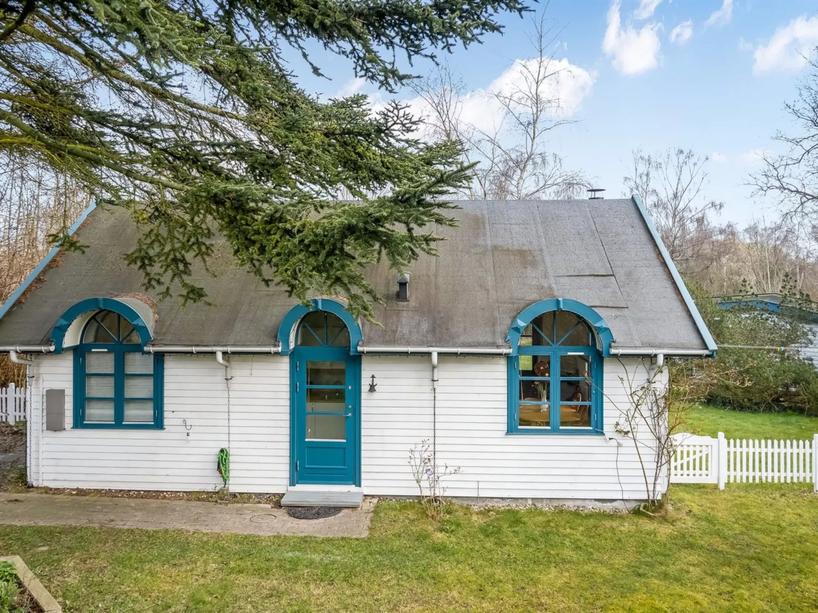 "Arto" - 325m from the sea-Outside