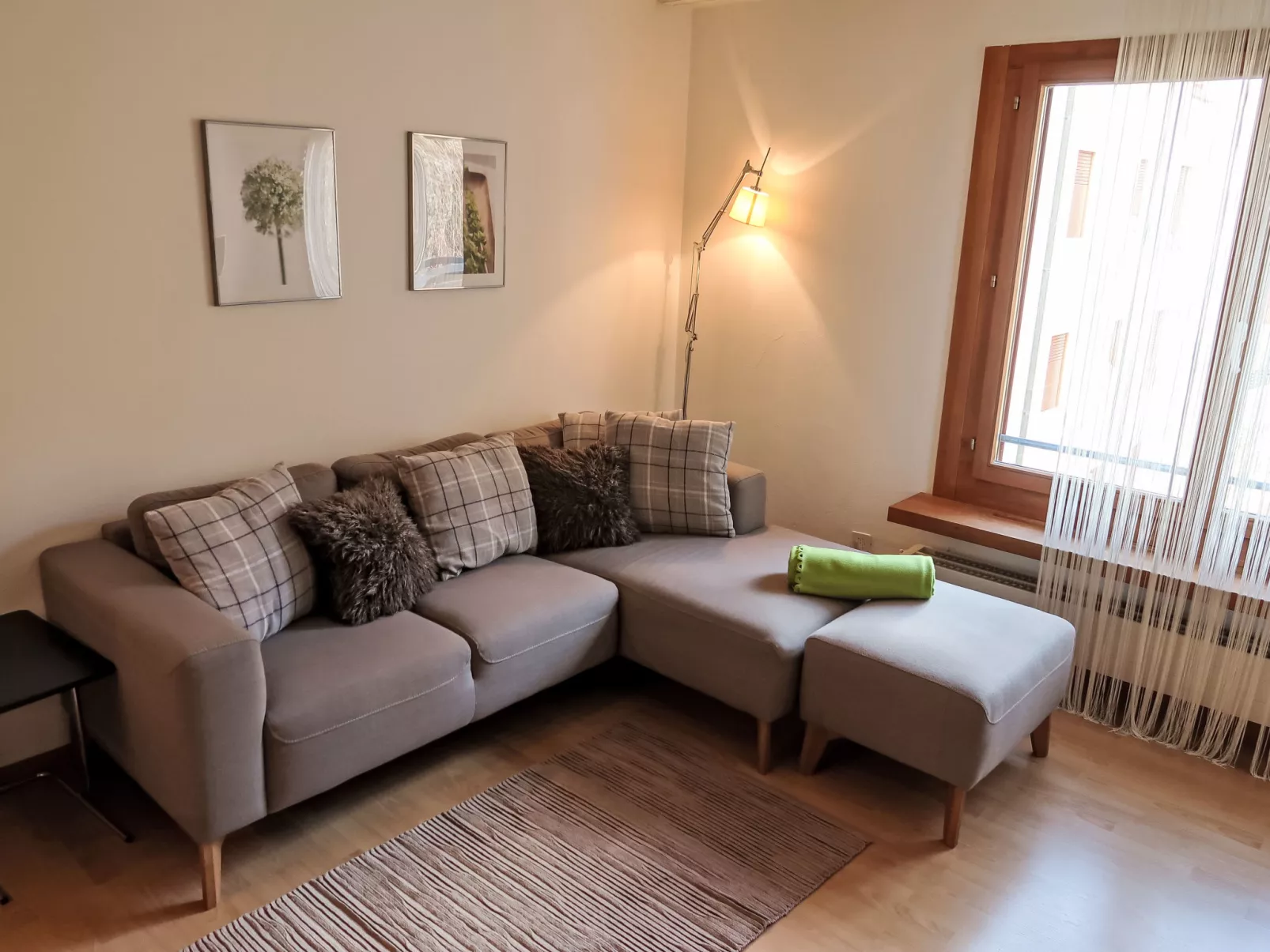 Encarden Apt. 3.1-Drinnen