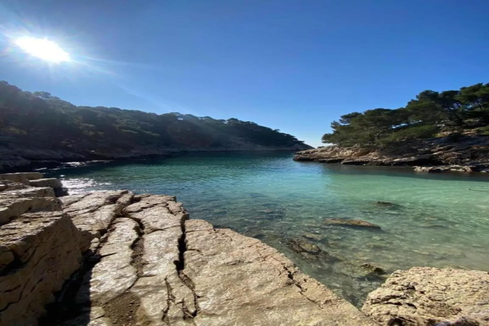 Résidence Debussy-Areas within 20km in summer