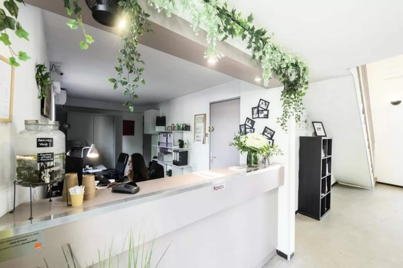 Résidence Garden & City Aix-en-Provence - Puyricard-Image-tags.