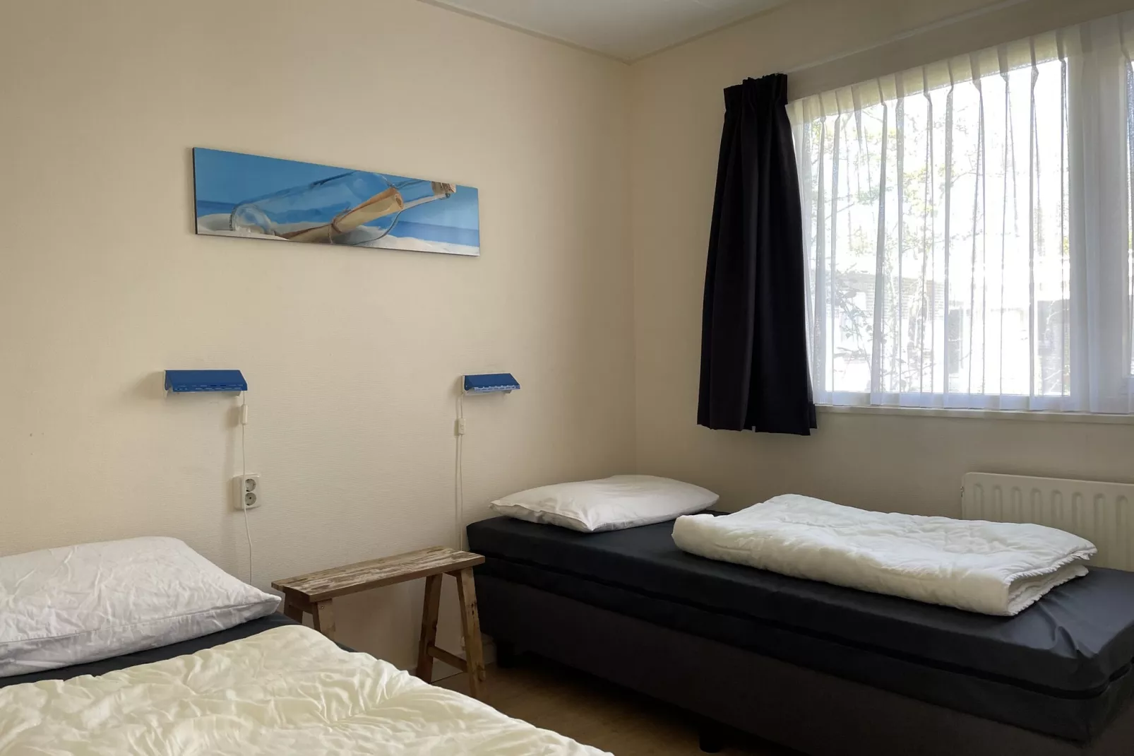 Bungalowpark Campanula 1-Bedroom