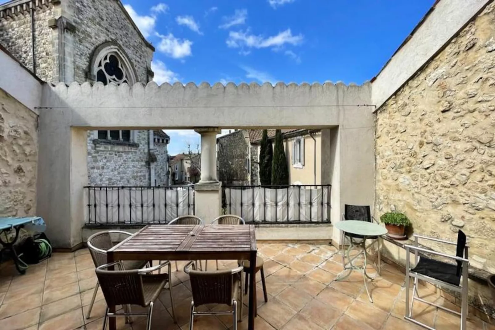 Maison De Village "stella"-Image-tags.