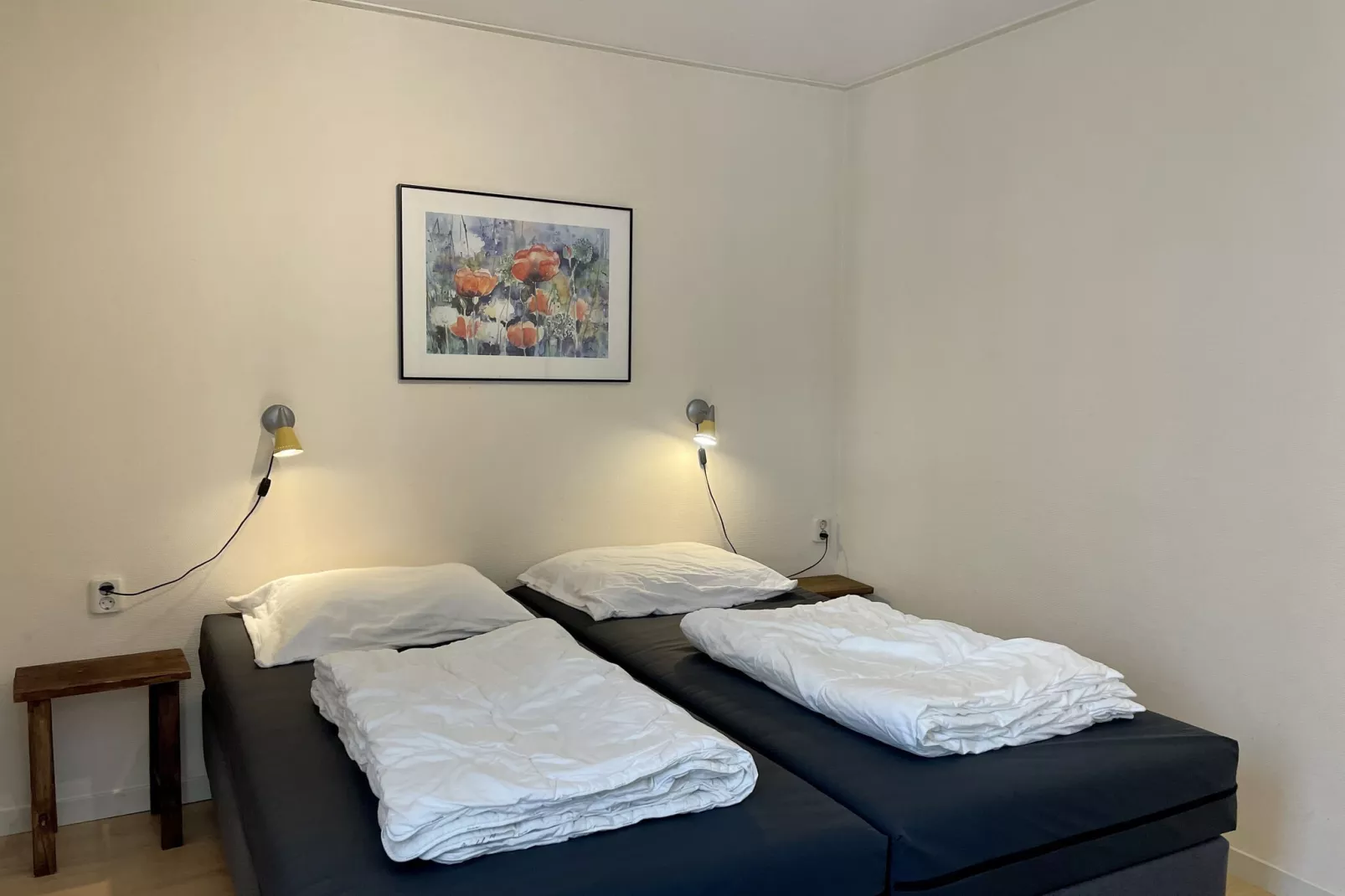 Bungalowpark Campanula 1-Bedroom