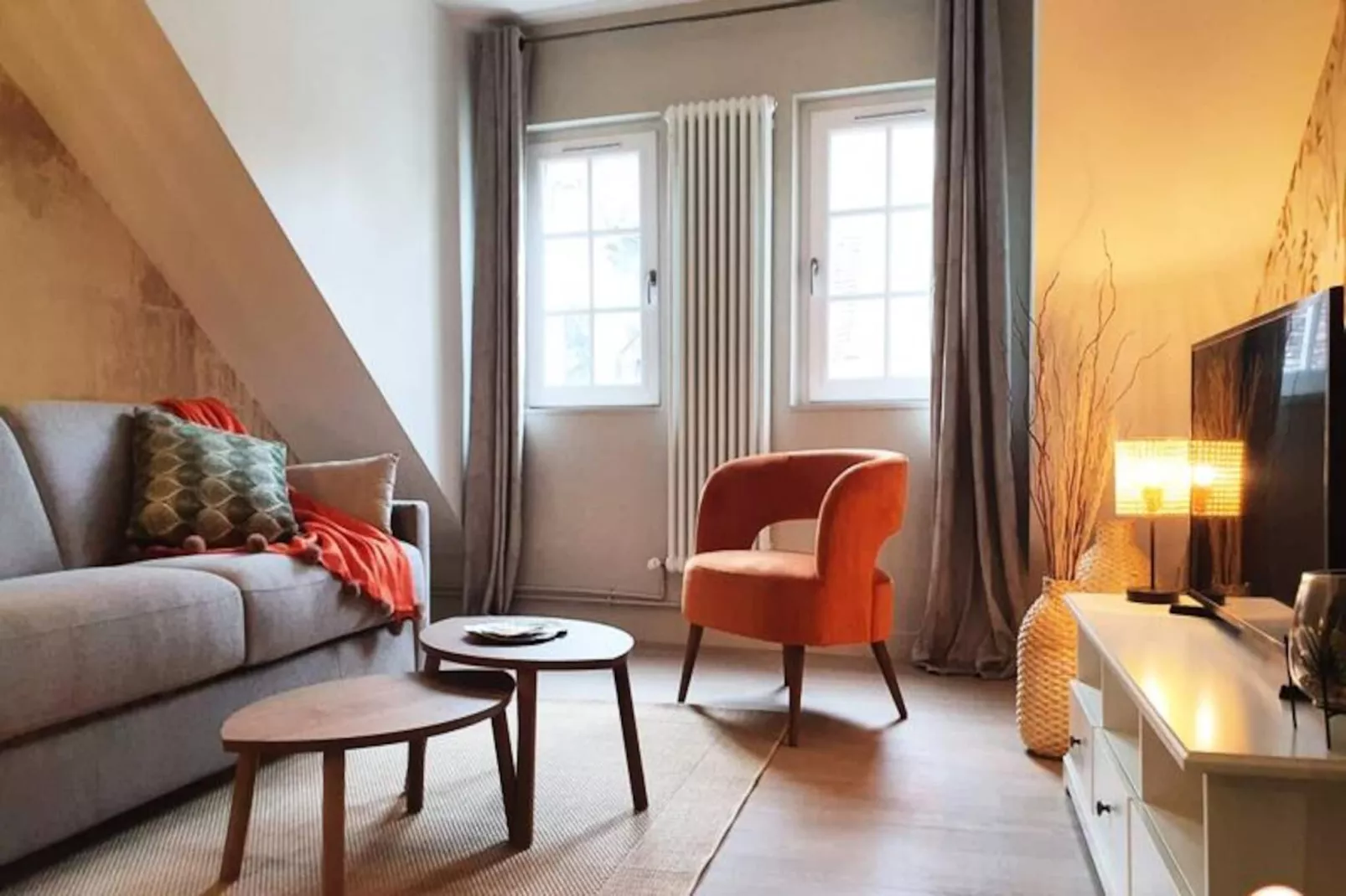 La Plume De Malherbe - Parking - Coup De C&oelig;ur-Image-tags.