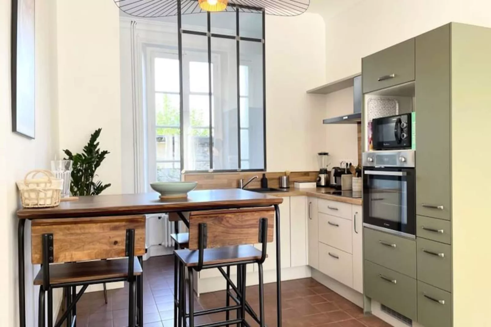 ⭕ Le Vertigo - Standing **** - Proche Mairie-Image-tags.