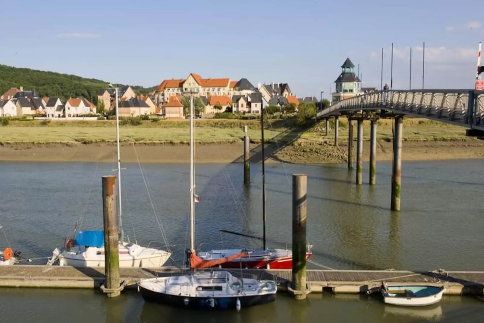 Les appartements de Port Guillaume - maeva Home-Image-tags.