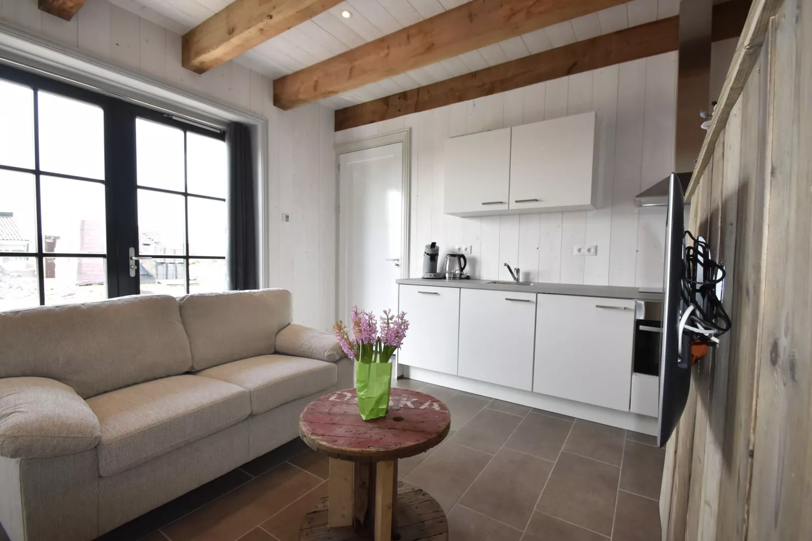 Hazenborgh - Studio Vloed-Kitchen