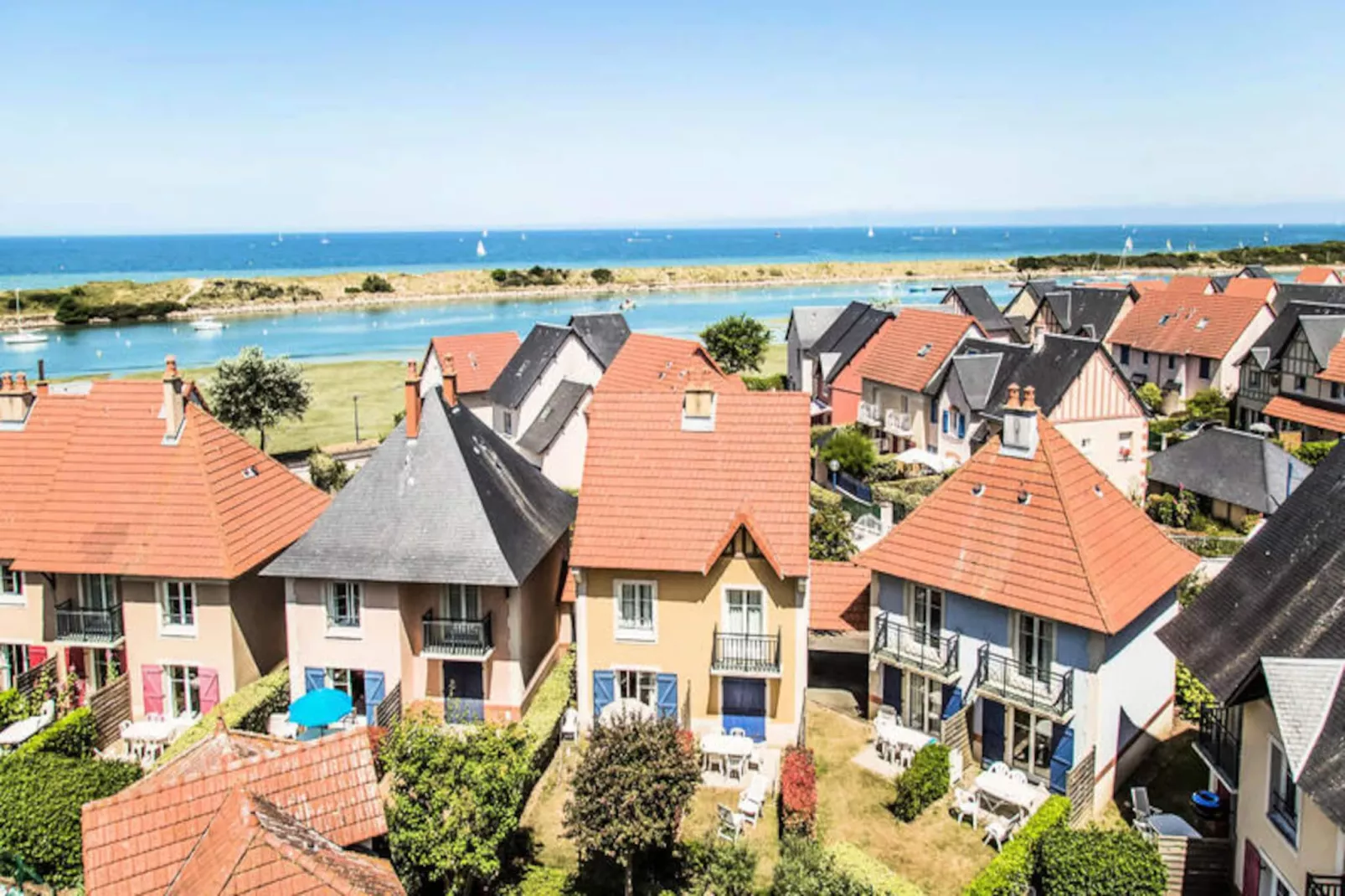 Les appartements de Port Guillaume - maeva Home-Image-tags.