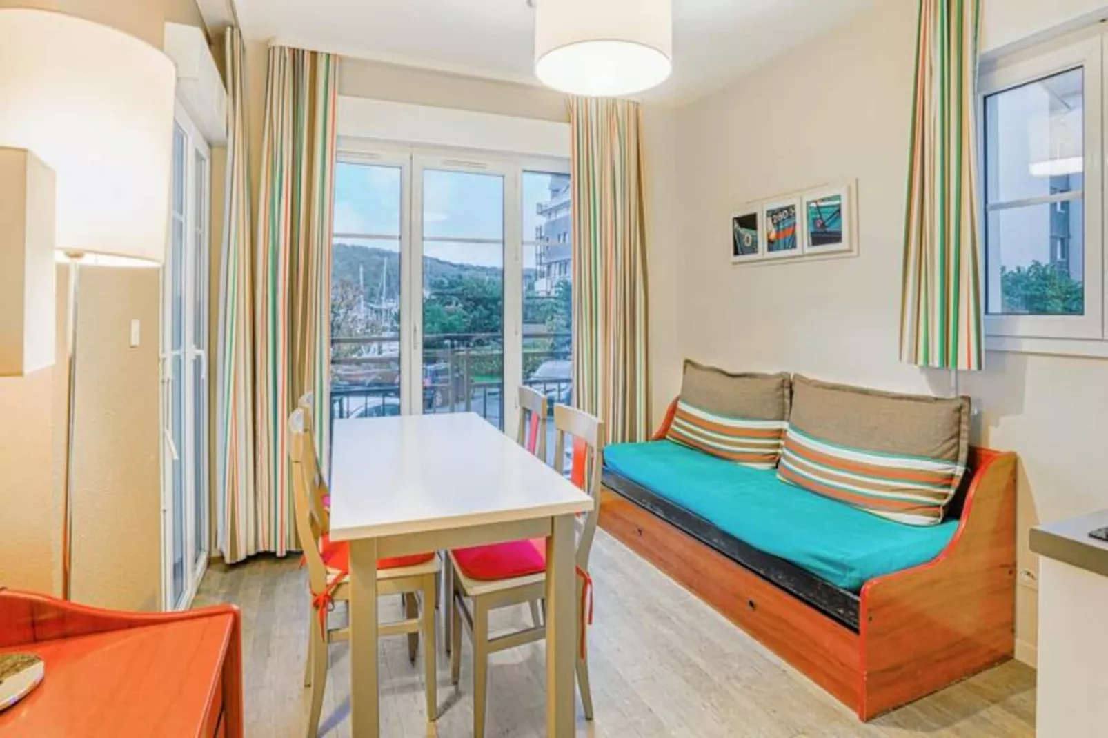 Résidence Port Guillaume - maeva Home-Image-tags.