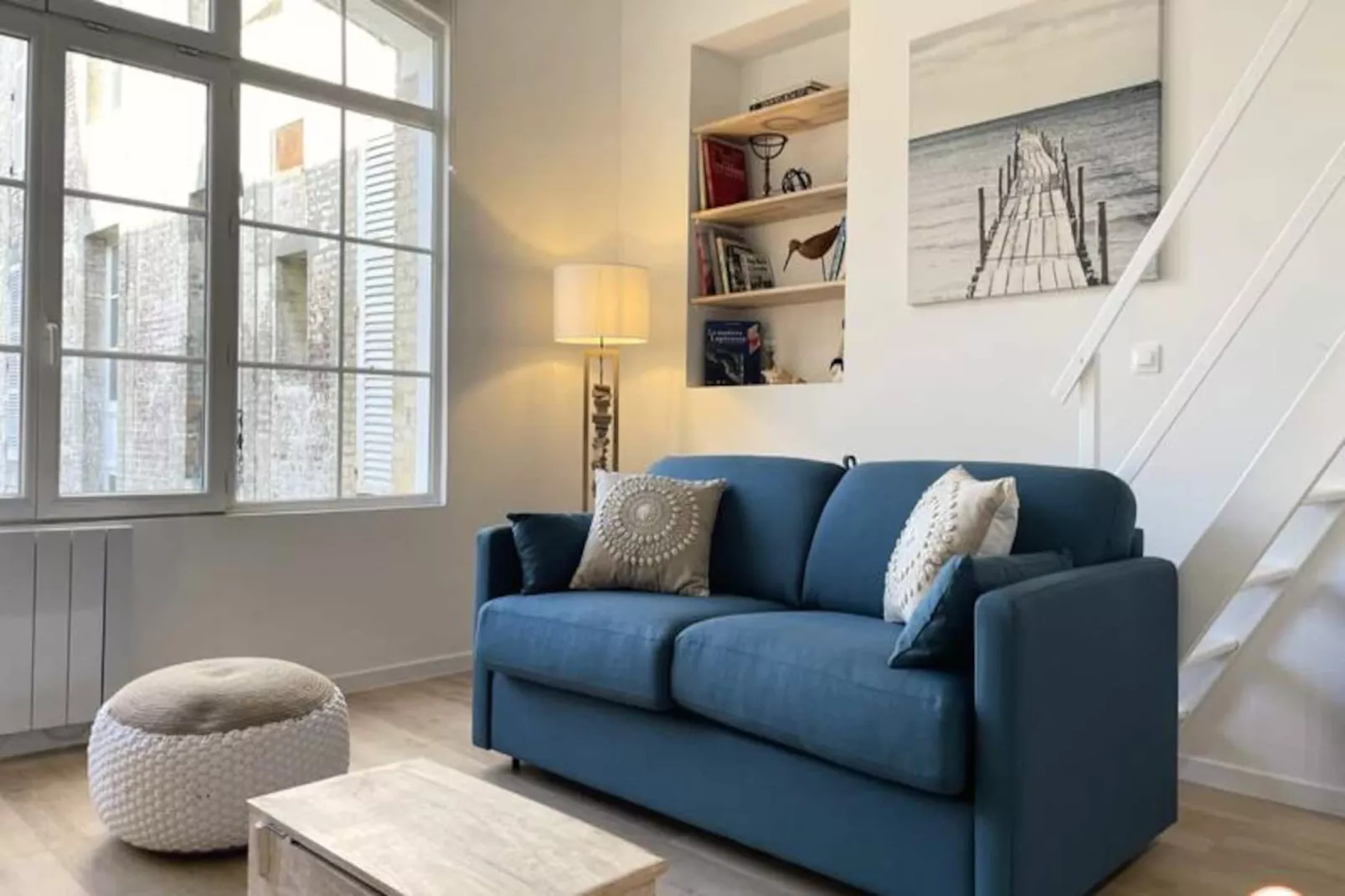 🌅 Le Sunset - Vue Mer - Accès Plage Privé-Image-tags.