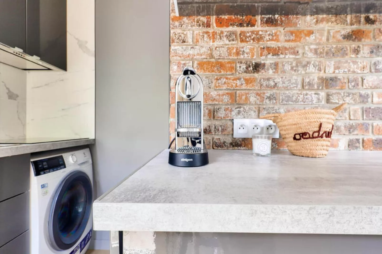 Résidence Castel St Clair - maeva Home-Außenbereich Sommer