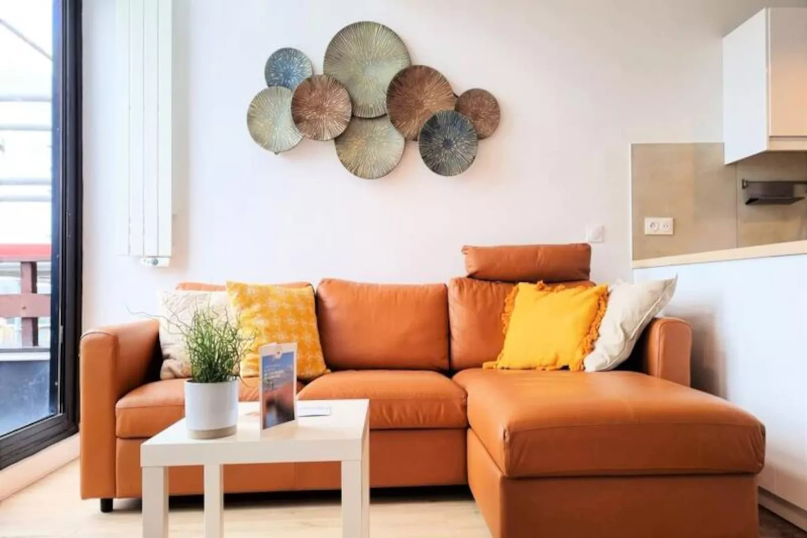 🌅 La Marina - Vue Mer - Plage - Marina Et Casino-Image-tags.