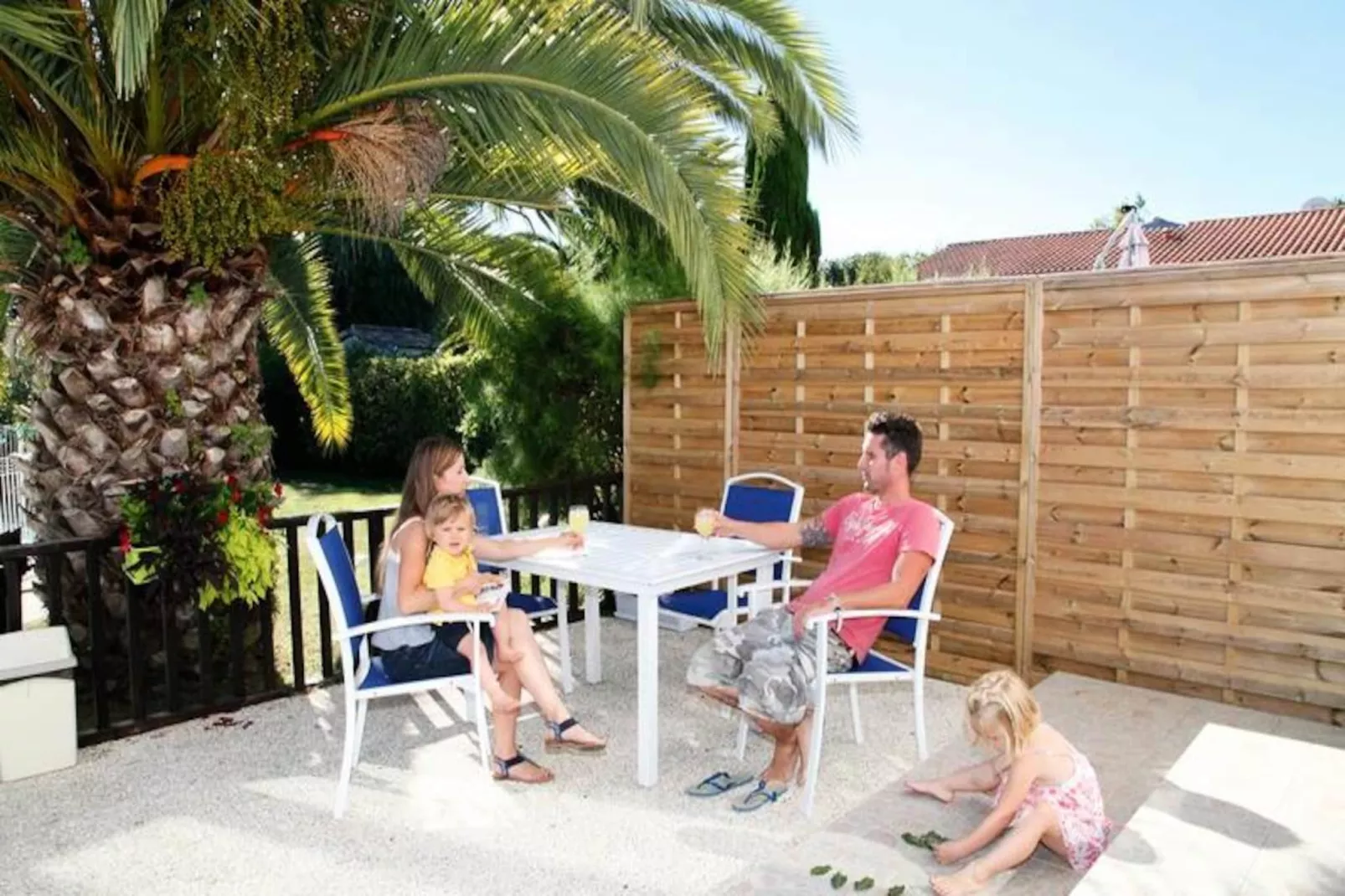 Résidence Odalys Le Village des Amareyeurs-Image-tags.