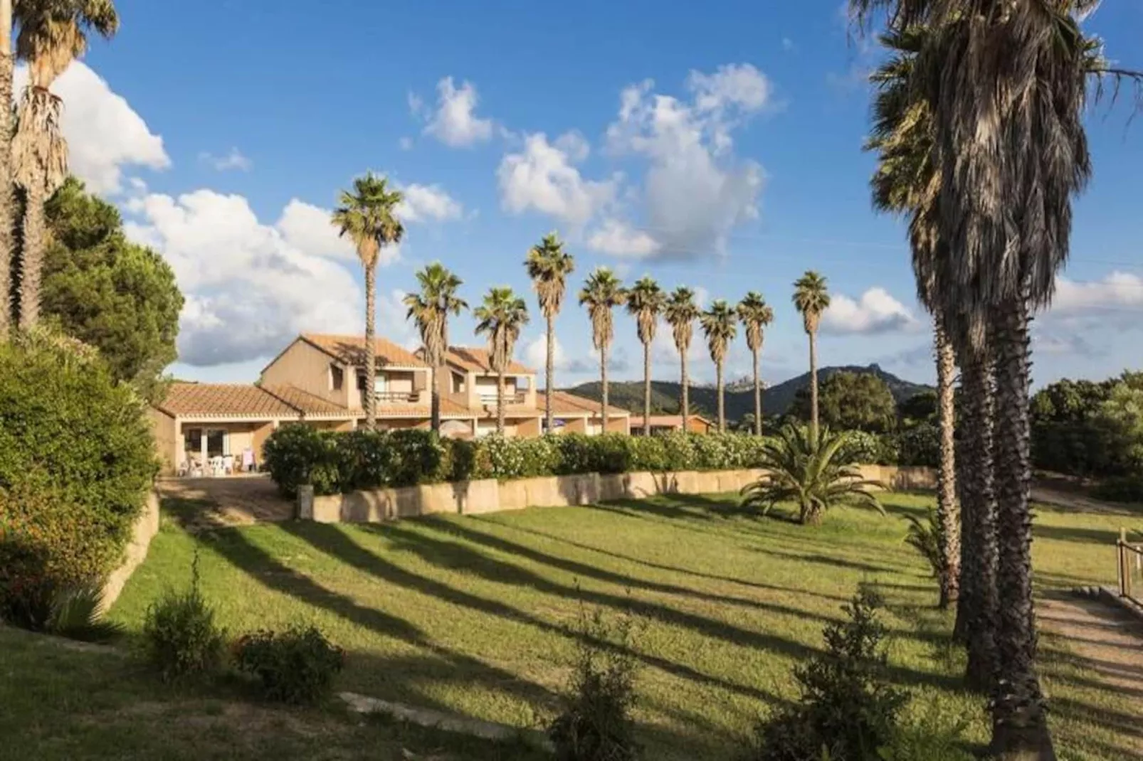 Résidence Odalys Stella di l'Aria-Image-tags.