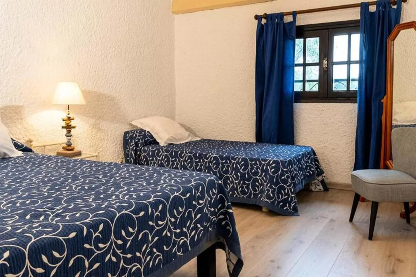 Résidence Marie Diane-Bedroom