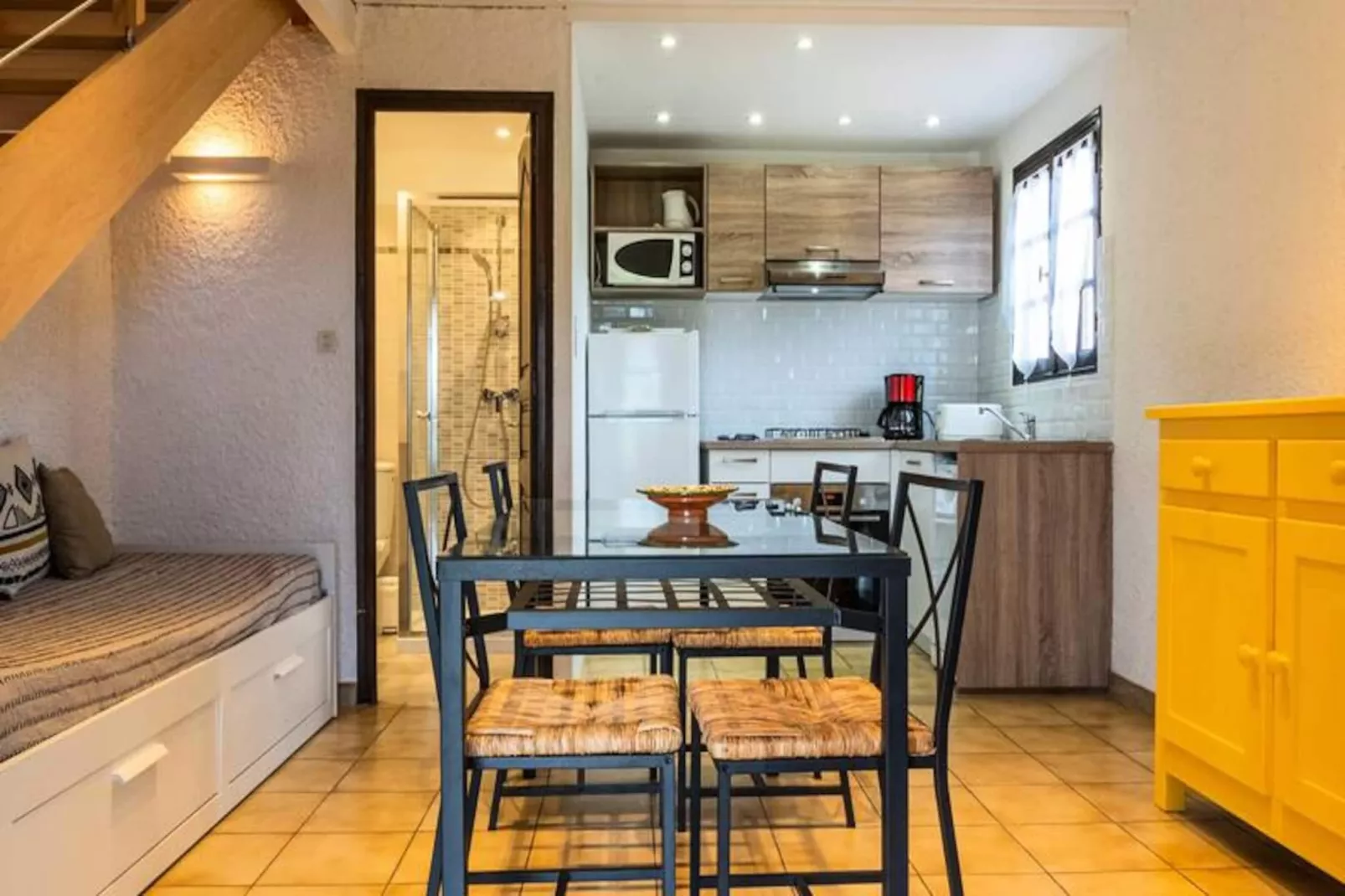 Résidence Marie Diane-Image-tags.